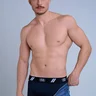 03 cueca boxer masculino preto