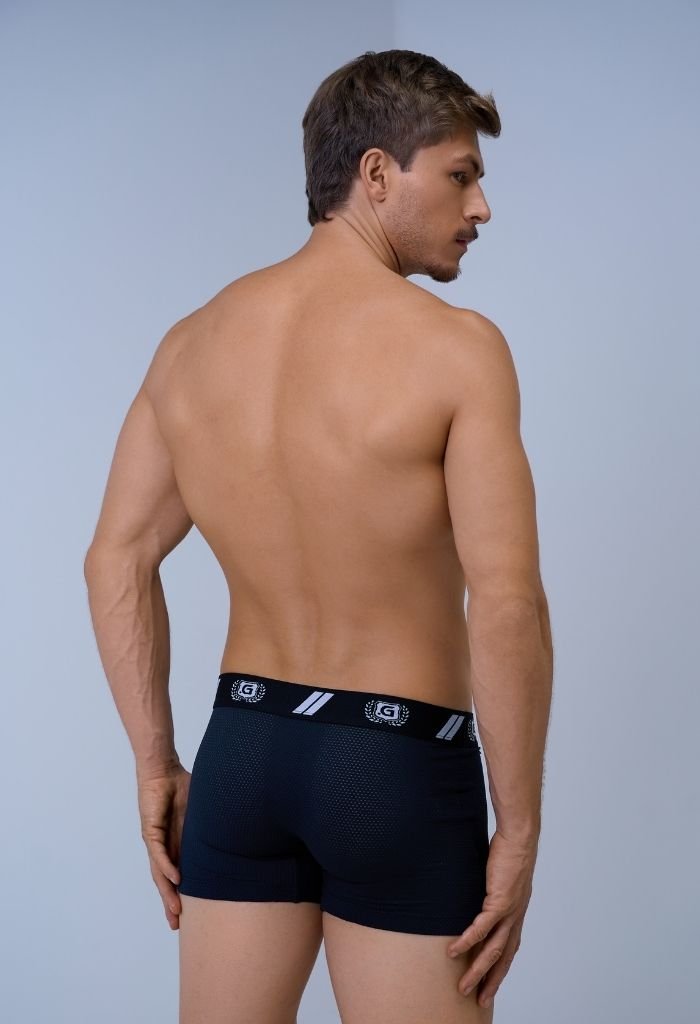05 cueca boxer masculino preto