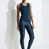 01 legging super alta feminino shark