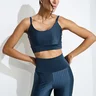 03 legging super alta feminino shark