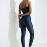 04 legging super alta feminino shark