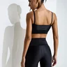 02 bermuda super alta feminino preto