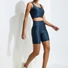 01 bermuda super alta feminino shark