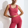 03 legging com cos anatomico e bolso feminino roma