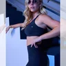 02 top sprint feminino preto