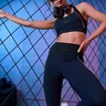 03 legging adapt glow feminino preto