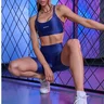 01 top sprint feminino azul marinho
