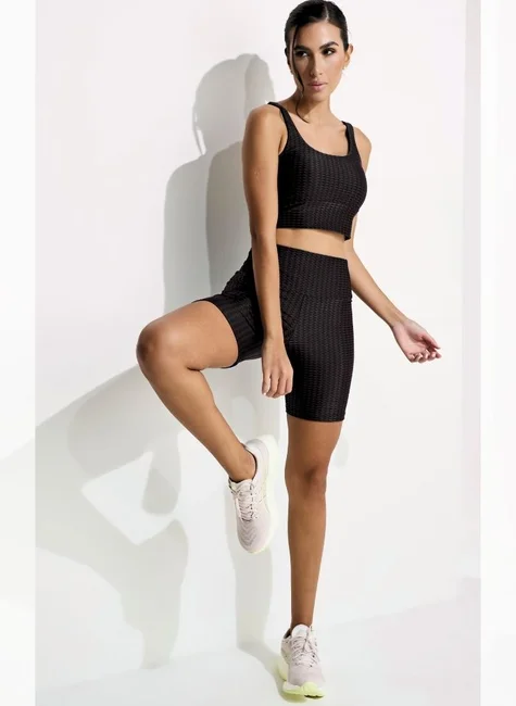 02 top regata feminino preto