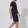 03 camiseta long fit masculina preto