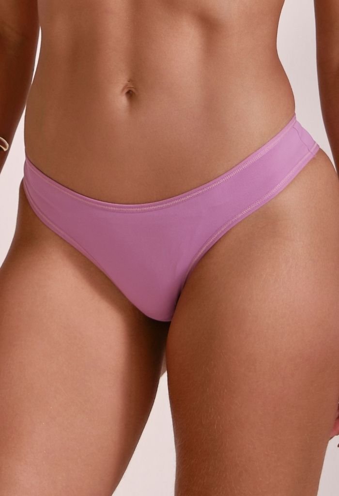 01 calcinha basica feminino verbena