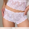 01 calesson luna feminino branco