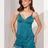 01 short doll feminio esmeralda
