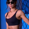 02 top flow adapt feminino preto