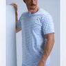 01 pijama gorthan ethan masculino azul