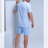 02 pijama gorthan ethan masculino azul