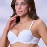 03 sutia nina rendado de base alca encapada e pingente com bolha branco