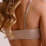 04 sutia top com alca encapada feminino com bolha chocolate