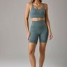 01 bermuda sprint feminino verde