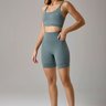05 bermuda sprint feminino verde
