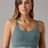 04 top sprint feminino verde