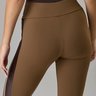 04 legging slin move feminino marrom