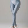 06 legging zaya com bolso feminino platinum