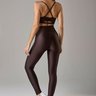 02 top zaya feminino marrom