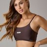 03 top zaya feminino marrom