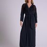 01 robe luna isabela feminino preto