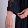 06 robe luna isabela feminino preto