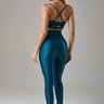 02 top zaya feminino verde