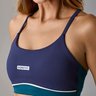 03 top slim move feminino azul marinho