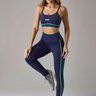 06 top slim move feminino azul marinho