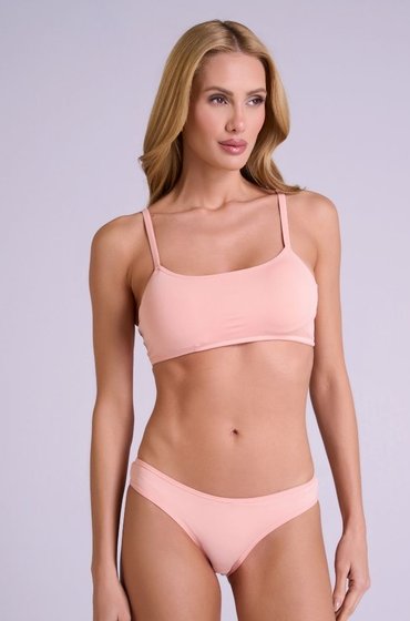 CALCINHA BÁSICA FEMININO BELINE