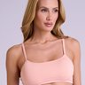 01 sutia top com alca encapada sem bolha feminino beline