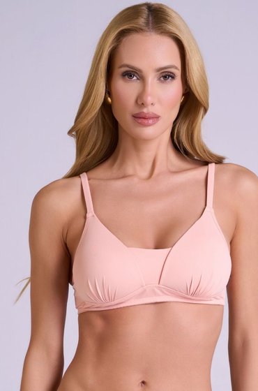 SUTIÃ BOJO SOFT COM ENTREMEIO FEMININO BELINE