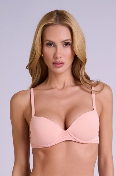 01 sutia ana clara com bolha feminino beline