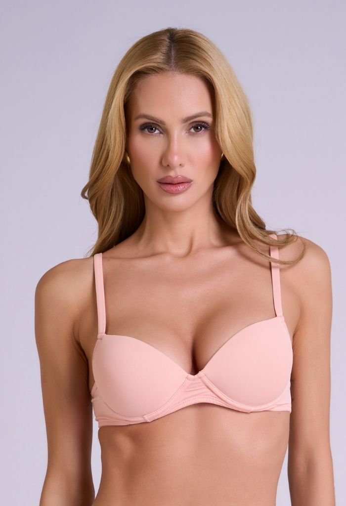 01 sutia ana clara com bolha feminino beline