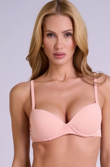 SUTIÃ ANA CLARA SEM BOLHA FEMININO BELINE