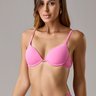 02 sutia basico alca encapada com bolha feminino milkshake
