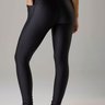 03 legging zaya com bolso feminino preto