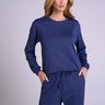 05 homewear maria luiza feminino azul marinho