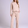 01 homewear maria luiza feminino bege