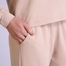 03 homewear maria luiza feminino bege
