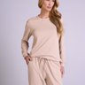 04 homewear maria luiza feminino bege