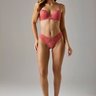 04 conjunto de renda com bolha feminino dust