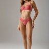 06 conjunto de renda com bolha feminino dust