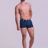 01 cueca boxer masculino shark