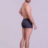 02 cueca boxer masculino chumbo