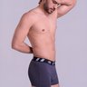 04 cueca boxer masculino chumbo